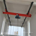 High Quality Customized Design 5ton Monorail Roof Hanging Crane for Sale in Workshop Warehouse